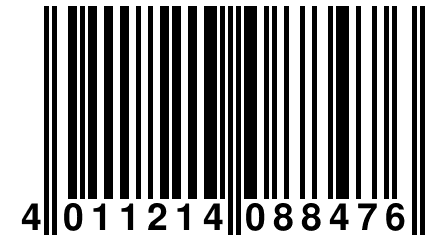 4 011214 088476