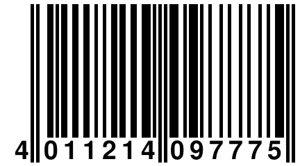 4 011214 097775