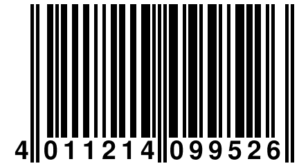 4 011214 099526