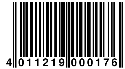 4 011219 000176