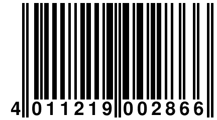 4 011219 002866