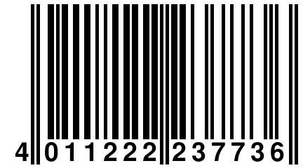 4 011222 237736