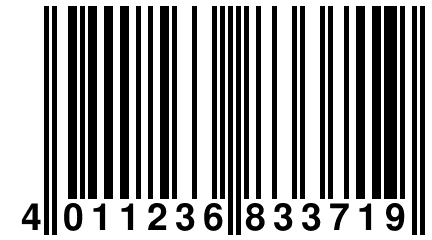 4 011236 833719