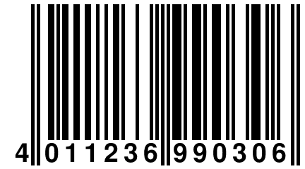 4 011236 990306