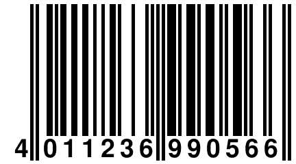 4 011236 990566