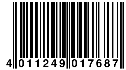 4 011249 017687