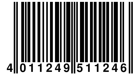 4 011249 511246