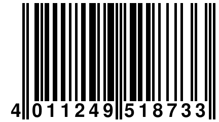 4 011249 518733