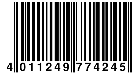 4 011249 774245