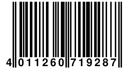 4 011260 719287