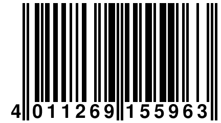 4 011269 155963