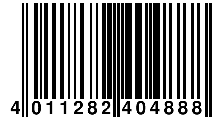 4 011282 404888