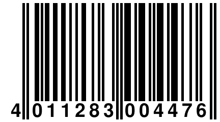 4 011283 004476