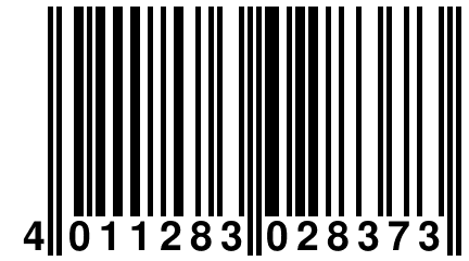 4 011283 028373