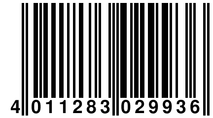 4 011283 029936