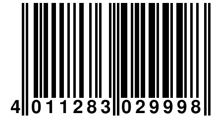 4 011283 029998