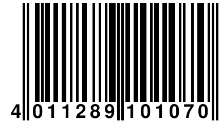 4 011289 101070