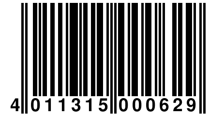 4 011315 000629