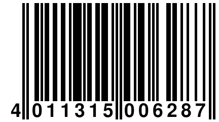 4 011315 006287