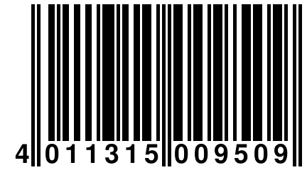 4 011315 009509