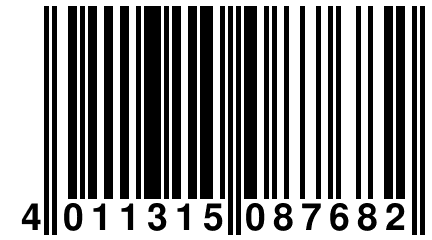 4 011315 087682