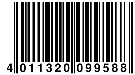 4 011320 099588