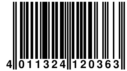 4 011324 120363