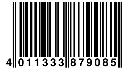 4 011333 879085