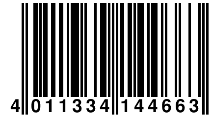 4 011334 144663