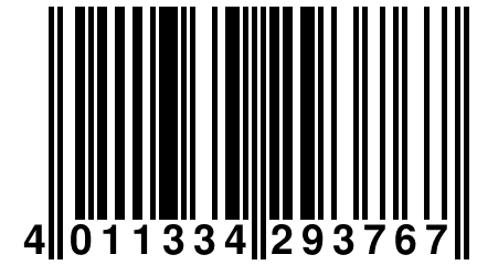 4 011334 293767