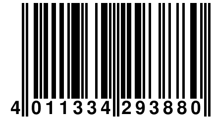 4 011334 293880