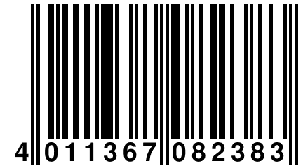 4 011367 082383