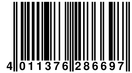 4 011376 286697