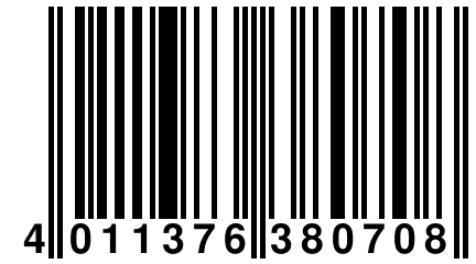 4 011376 380708