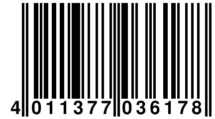 4 011377 036178