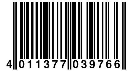 4 011377 039766