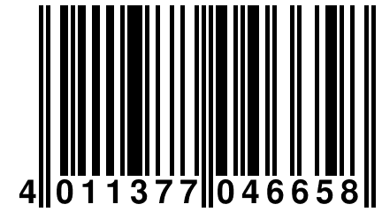 4 011377 046658