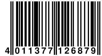 4 011377 126879