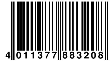 4 011377 883208