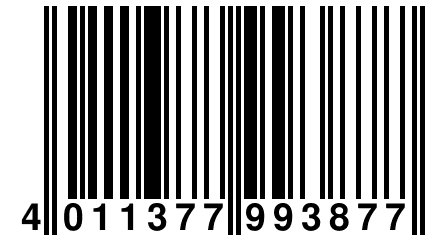 4 011377 993877