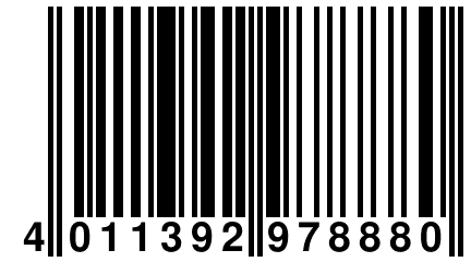 4 011392 978880