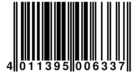 4 011395 006337