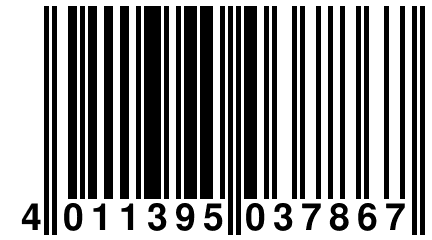 4 011395 037867