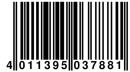 4 011395 037881