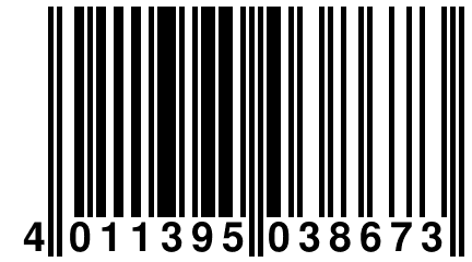 4 011395 038673