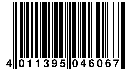 4 011395 046067