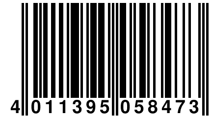 4 011395 058473