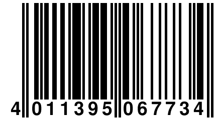 4 011395 067734