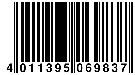 4 011395 069837