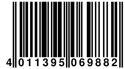 4 011395 069882